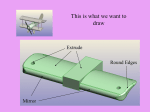 Presentation 1 - The Plane Wing - Teachnet UK-home