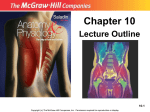 Chapter 10 - Dr. Wilson`s Site