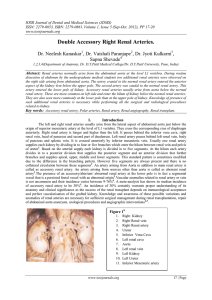 IOSR Journal of Dental and Medical Sciences (JDMS)