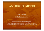 ANTHROPOMETRI