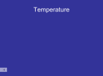 Properties of Matter - Broadneck High School