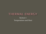 Thermal Energy - Cloudfront.net