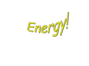 Energy - My CCSD