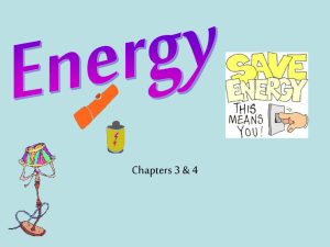 Energy - Images