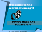 Energy - WEB . WHRSD . ORG