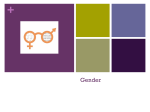 Gender - Ladue School District