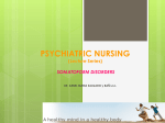 PROGRAMME DIPLOMA IN NURSING - Home Page