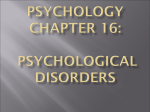 Psychology Chapter 19: Group Interaction