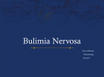 Bulimia Nervosa - Cloudfront.net