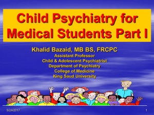 11-Psych Course 462_Child Psychiatry for Medical Students_17