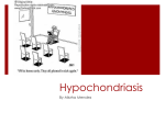 Hypochondriasis - Cloudfront.net