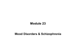 mood disorders - Doral Academy Preparatory