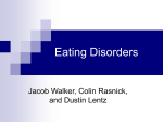 Eating Disorders 4-2..