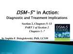 DSM-5 - Wiley