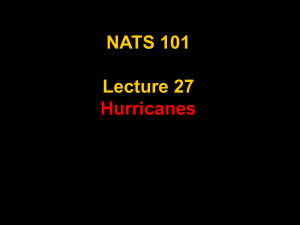 lecture27erk - The University of Arizona Department of