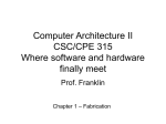 Lec1 - UCSB Computer Science