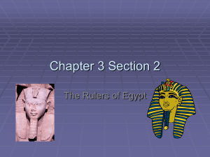 Chapter 3 Section 2