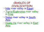 Early Civilizations ppt