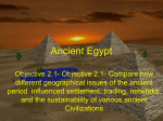 Ancient Egypt