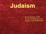 Judaism 3rd
