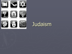 Judaism