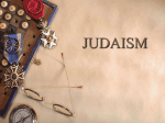 JEWISH HISTORY