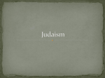 Judaism - ripkensworldhistory2