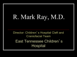 R. Mark Ray, MD