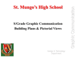 SGrade Building Plans & Pictorial Views