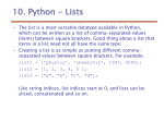 python-4