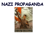 Nazi Propaganda PPT