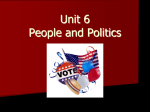 People & Politics - Paulding County Schools