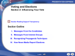 civics_23_02 Influencing Your Vote