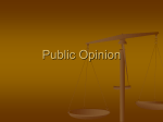 Public Opinion - Cloudfront.net