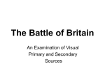 WWII: Canada Mobilizes & The Battle of Britain