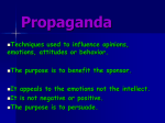 Propaganda… - Cloudfront.net