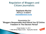 Bloggers-Event-Online-Freedoms-Presentation