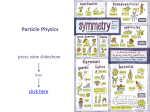 Standard Model