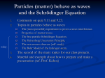 9/25 - SMU Physics