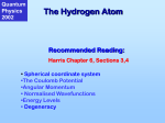 Hydrogen 1