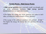 divinity - Particle Theory Group