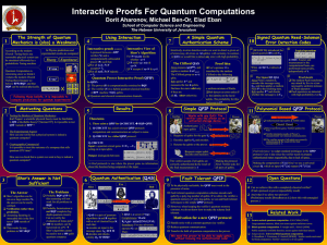 48x36 poster template - School of Computer Science and Engineering