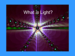 What is Light?