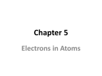 Electron Notes