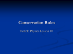 AS_Unit1_Particle_10_Conservation_Rules