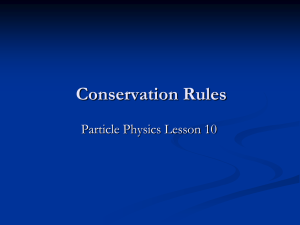 AS_Unit1_Particle_10_Conservation_Rules