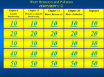 Unit 3 Review Jeopardy - Aurora City School District