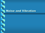 Noise - Virginia Tech