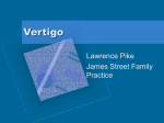Vertigo - Bradfordvts