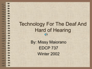 deafed.presentation